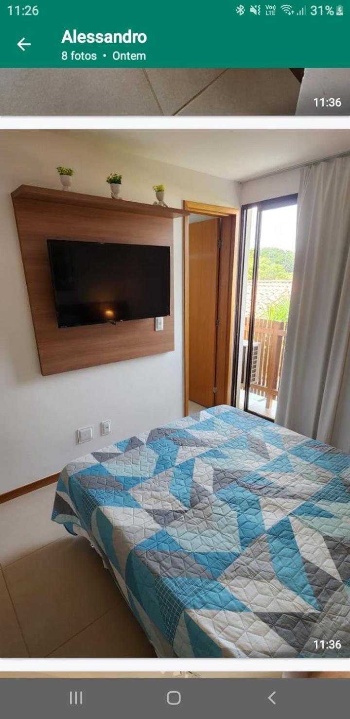 Itacimirim Village Praia Da Espera Habitación foto